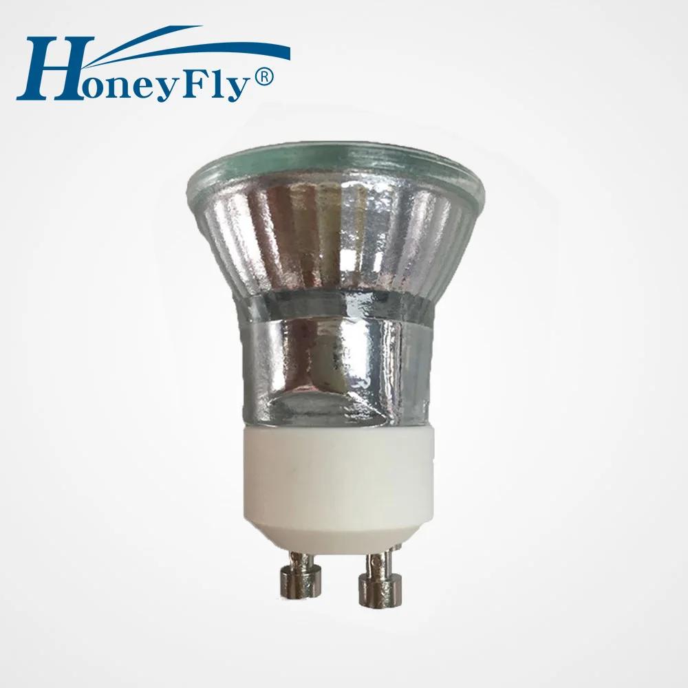 HoneyFly   ҷΰ , MR11 GU10,   ̴ ҷΰ , 3000K ҷΰ  Ʈ Ʈ, 28W + C(35mm) 230V, 5 